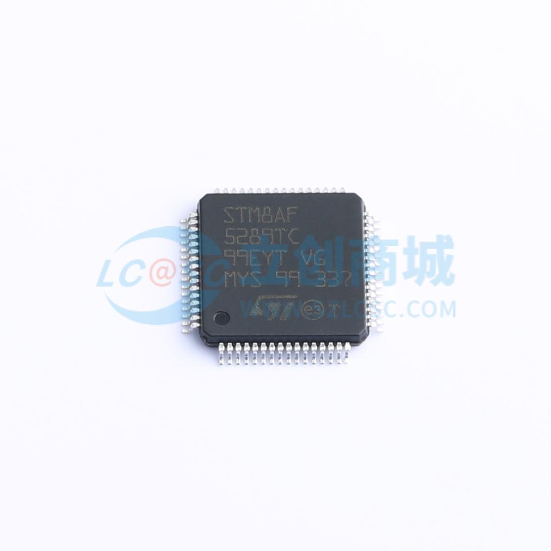 STM8AF5289TCY商品缩略图