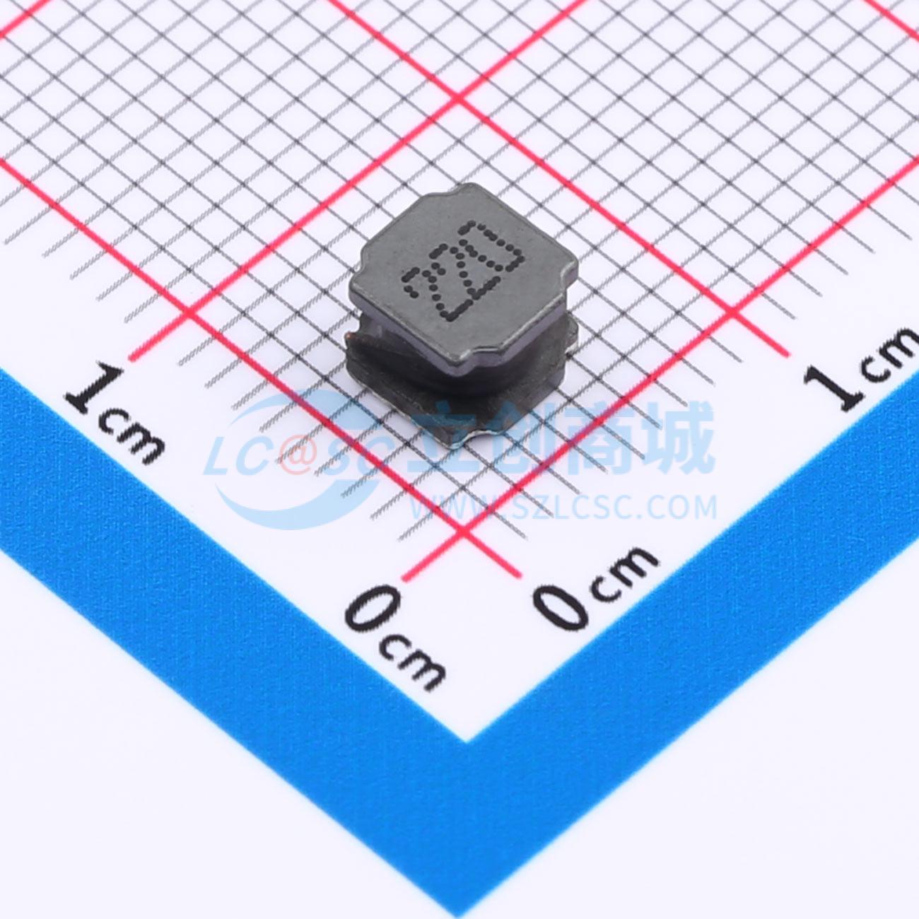 NR5040-220M实物图