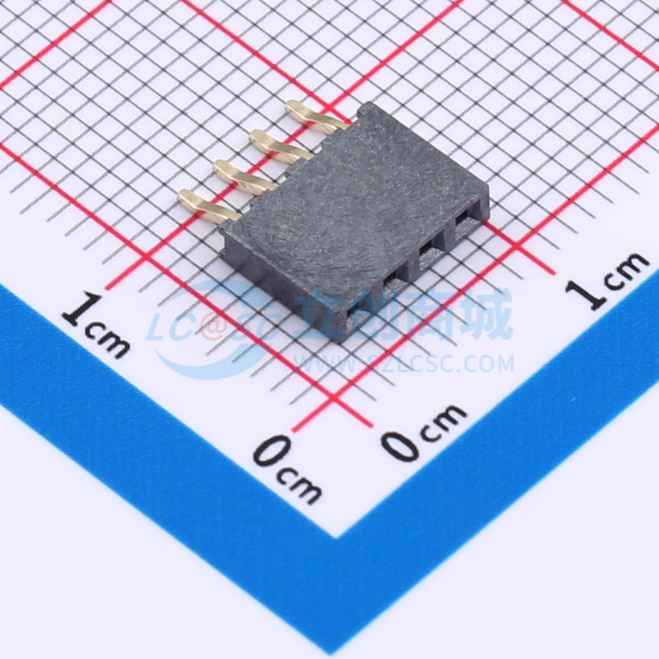 点击查看大图 CSFD103-0402A002C1AD实物图