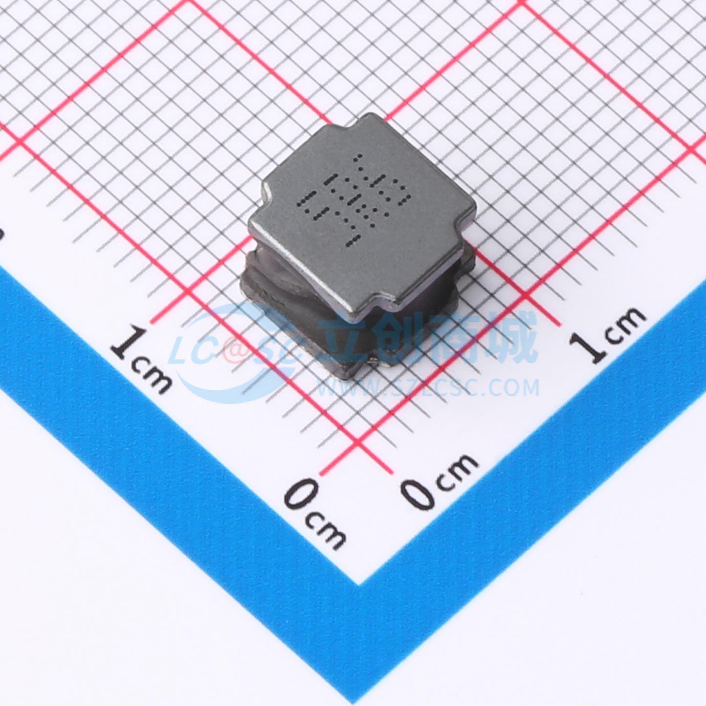 点击查看大图 MNR8065T5R6MT实物图