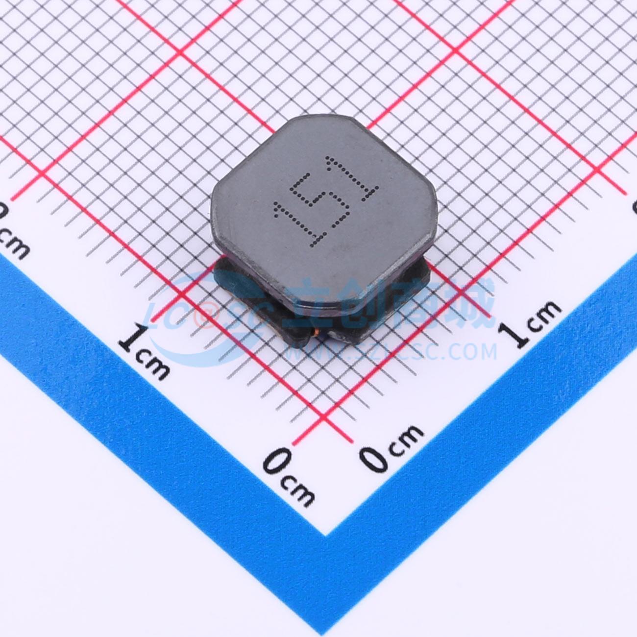 SNR.1050.TYD151MT00实物图