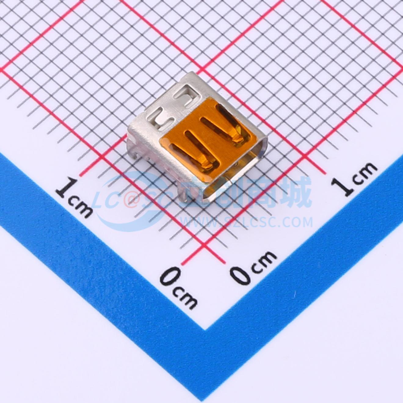 HDMI-GD-121PWB实物图