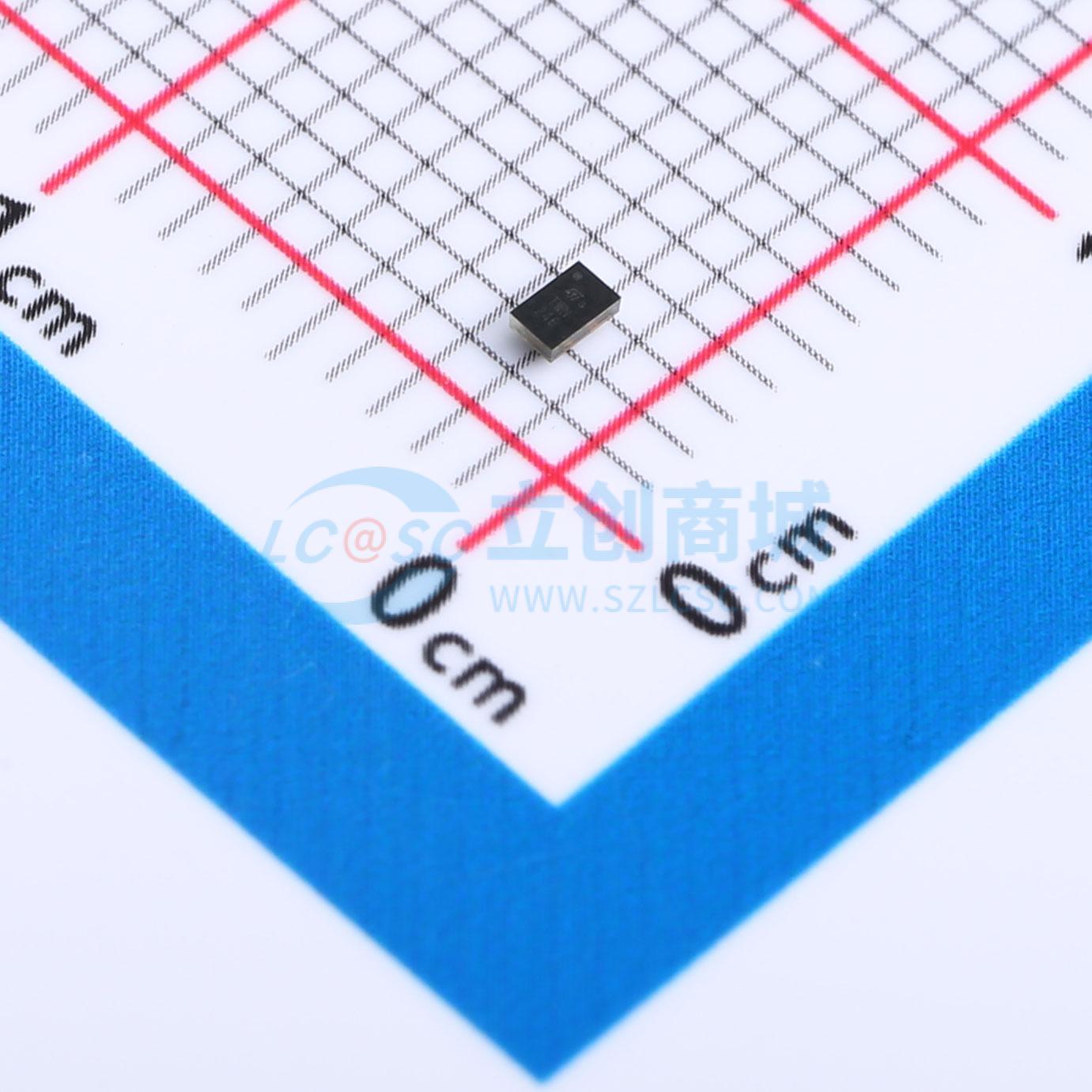 点击查看大图 MLPF-WB-01D3实物图