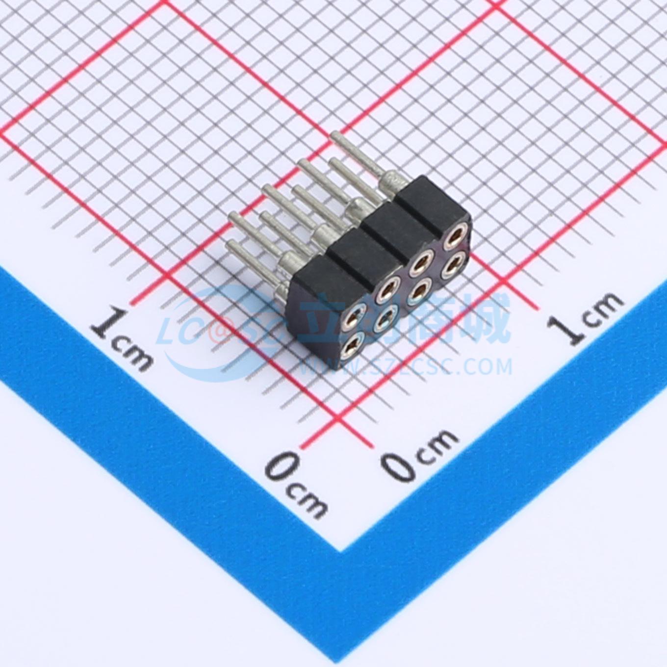 点击查看大图 XDM200C-2-04-Z-2.8-G0实物图