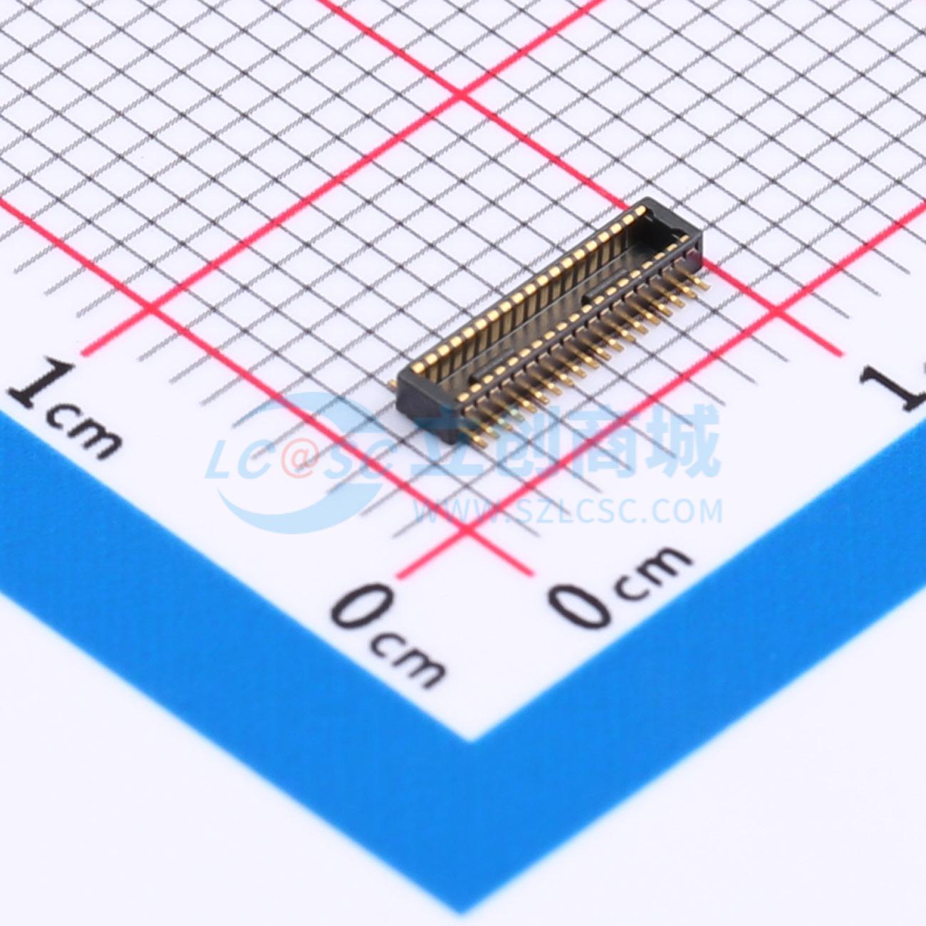 点击查看大图 HC-PBB40C-34DP-0.4V-02实物图