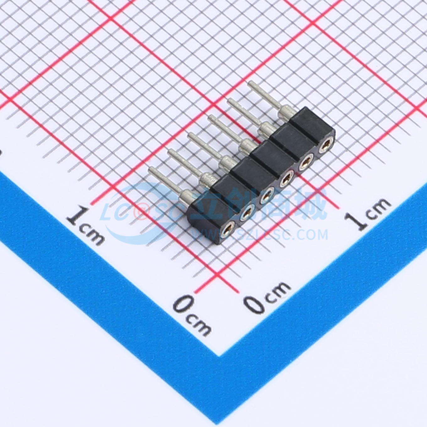 XDM200C-1-06-Z-2.8-G0实物图