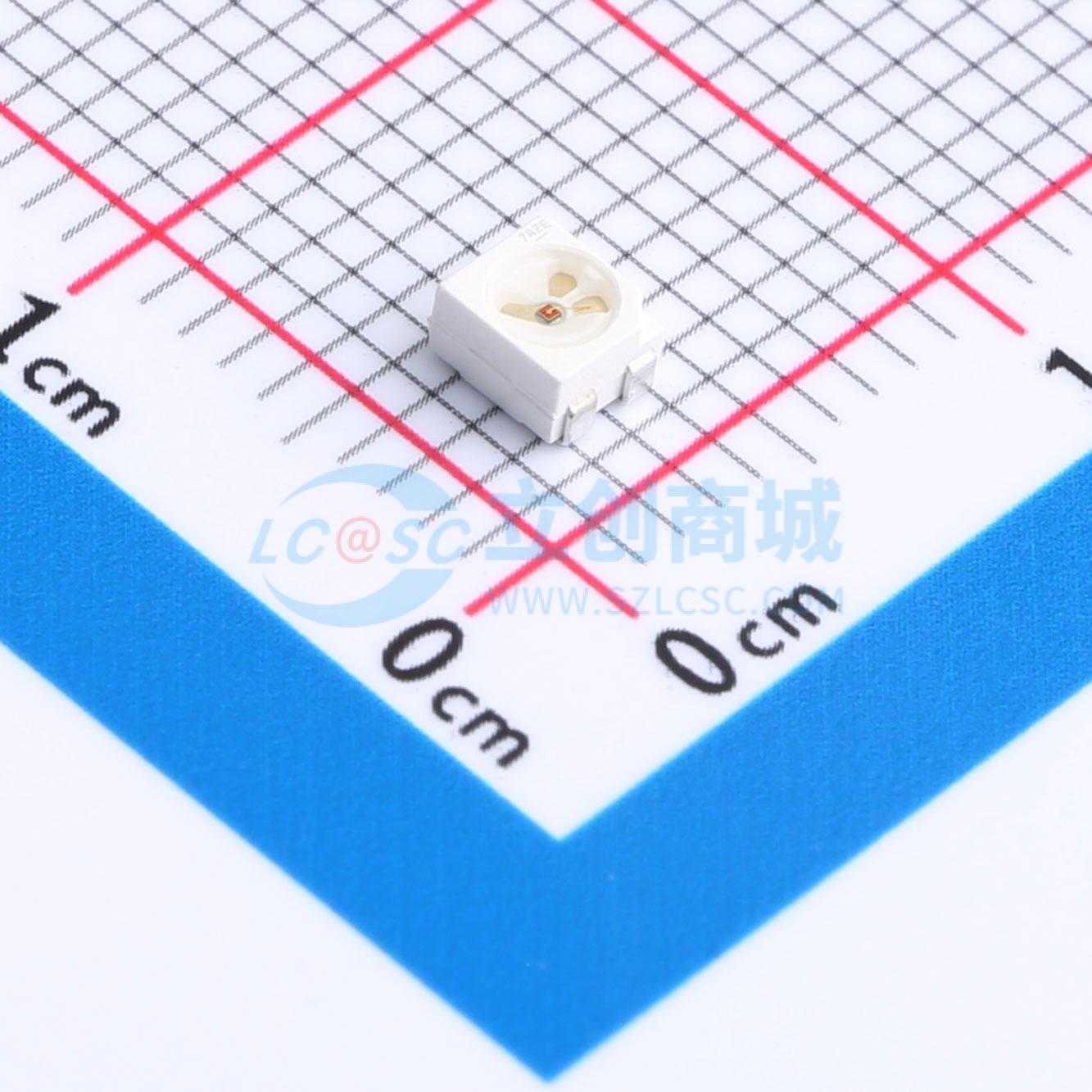 点击查看大图 LA ETSF-R1T1-1-2A2B+BBCB-24-3A4B-R18-Z实物图