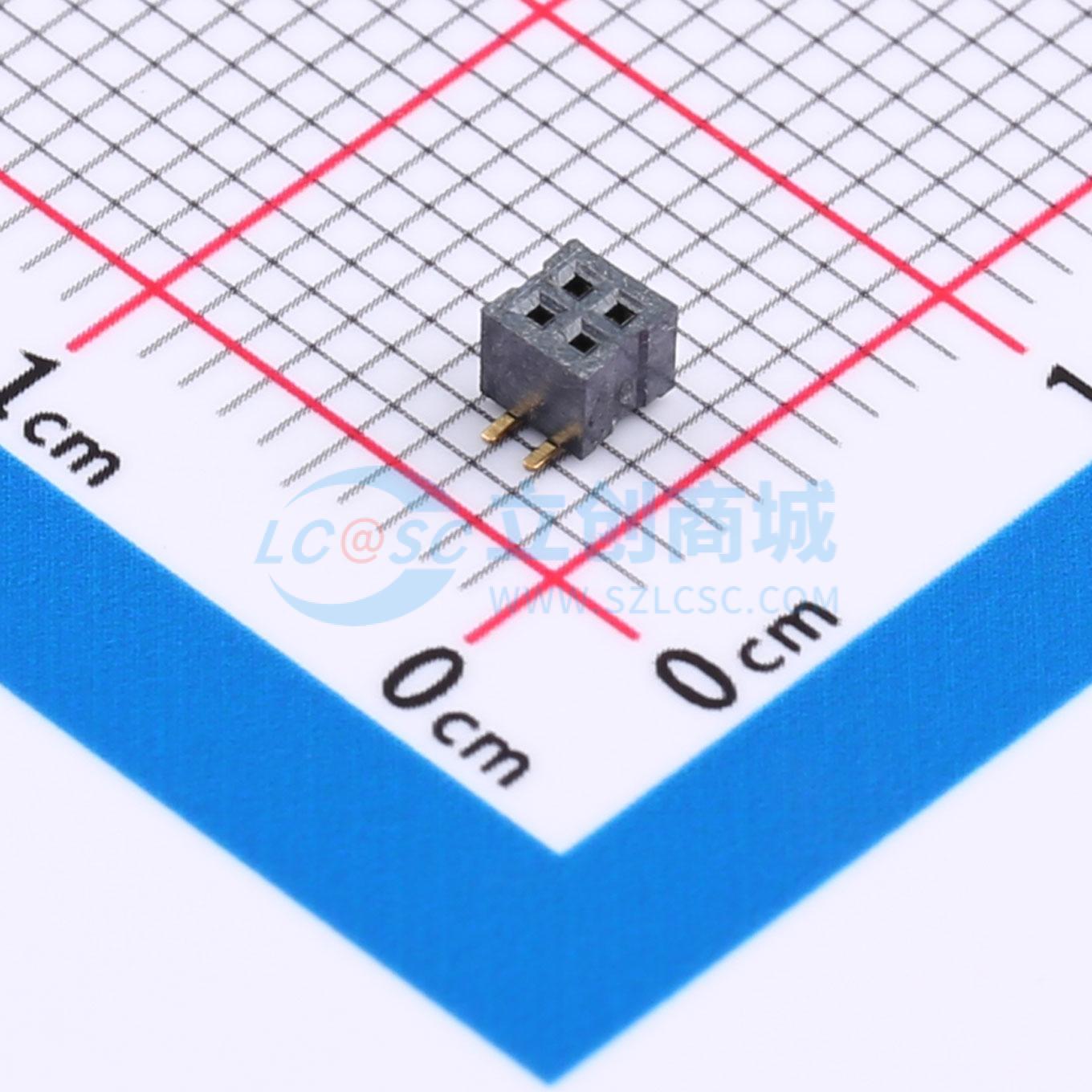 点击查看大图 CSCC211-0202A001C1AA实物图