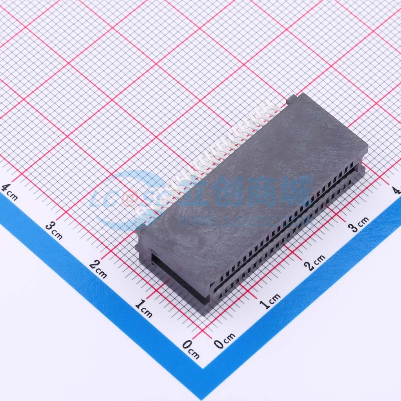 HEE48LP03BK实物图