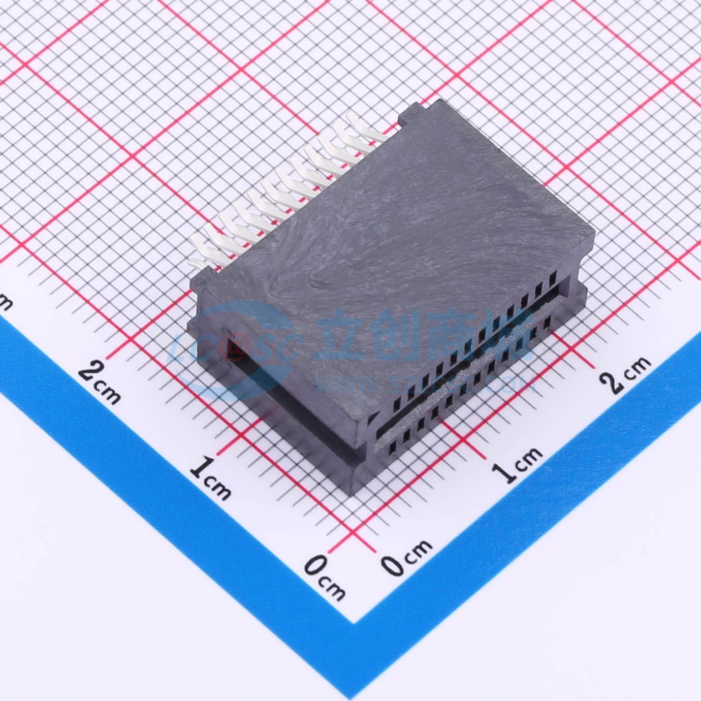HEE24LP03BK实物图