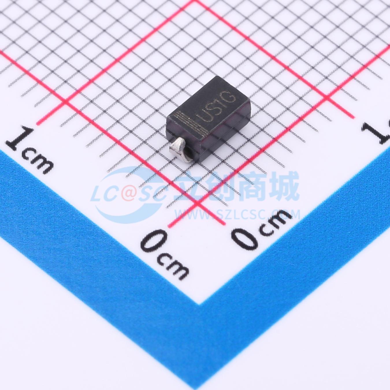 点击查看大图 US1G实物图