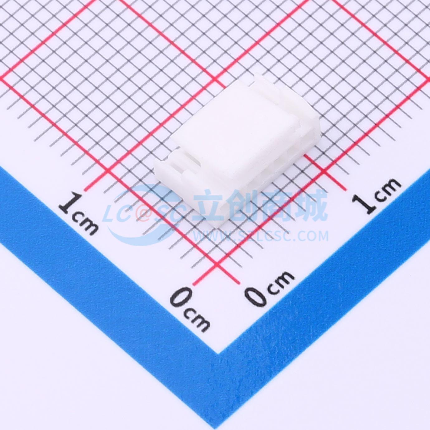 点击查看大图 HDGC1257H-7P实物图