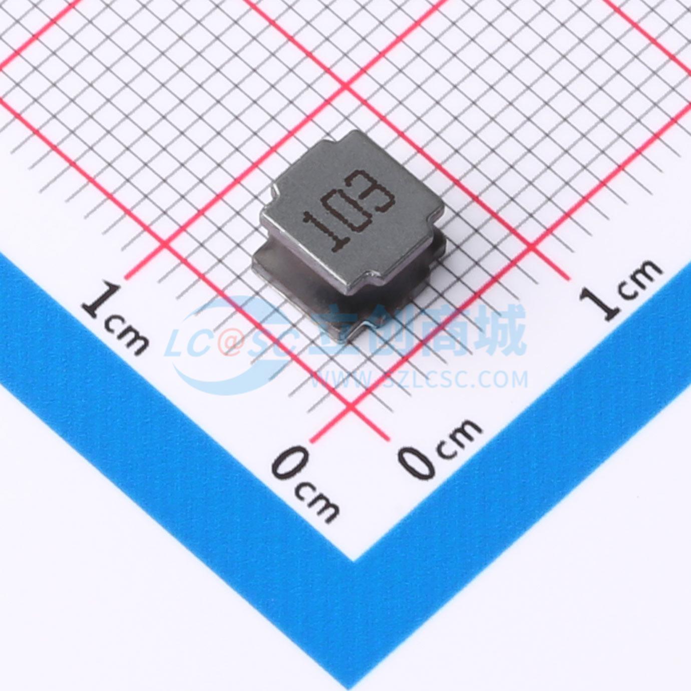 点击查看大图 MNR6045S103MT实物图