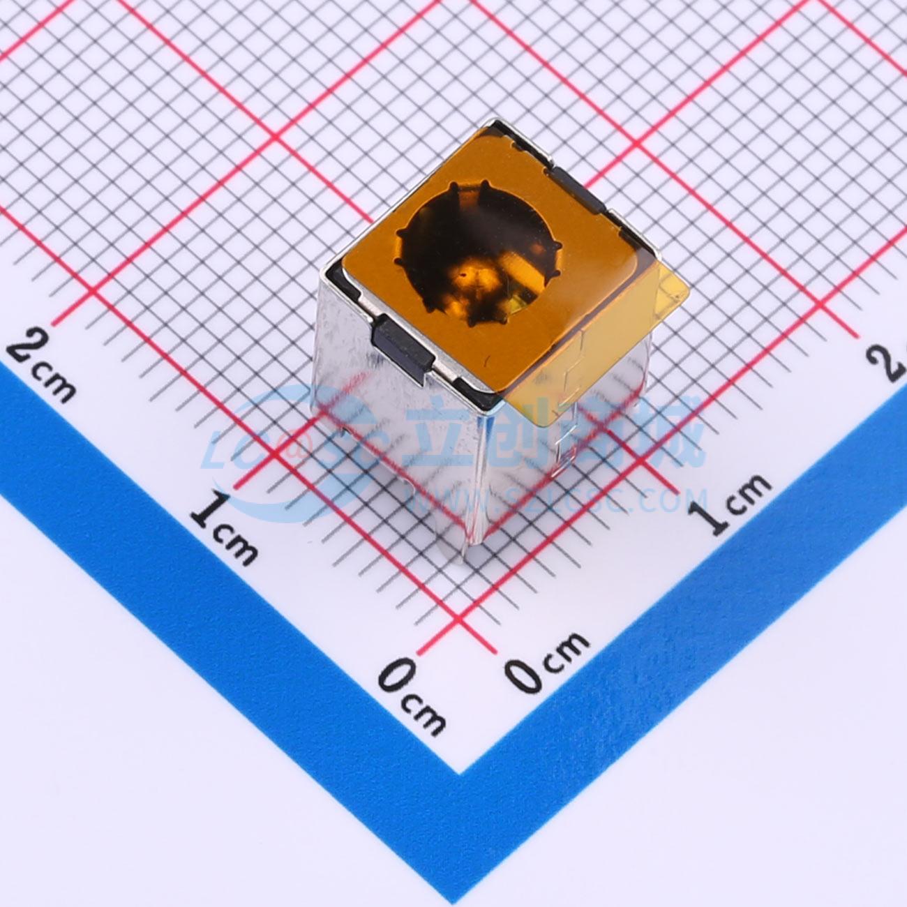 点击查看大图 DC550250-1073-2H实物图