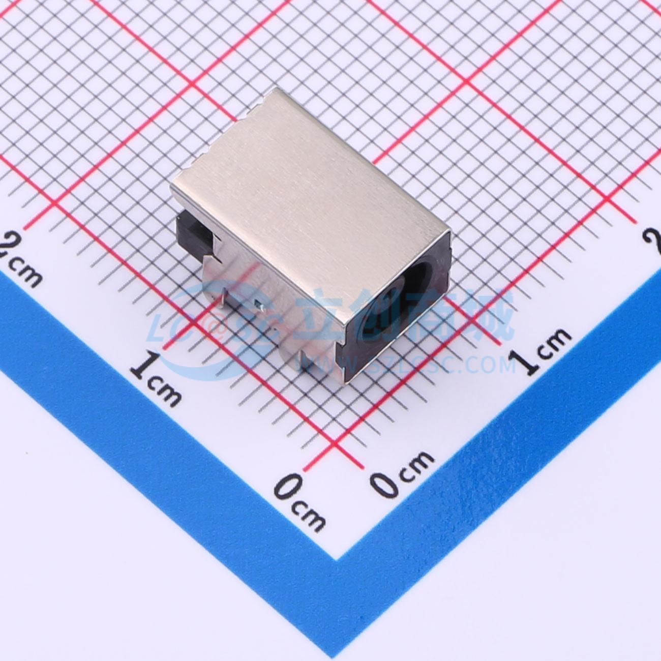 点击查看大图 DC450060-0355-2H实物图