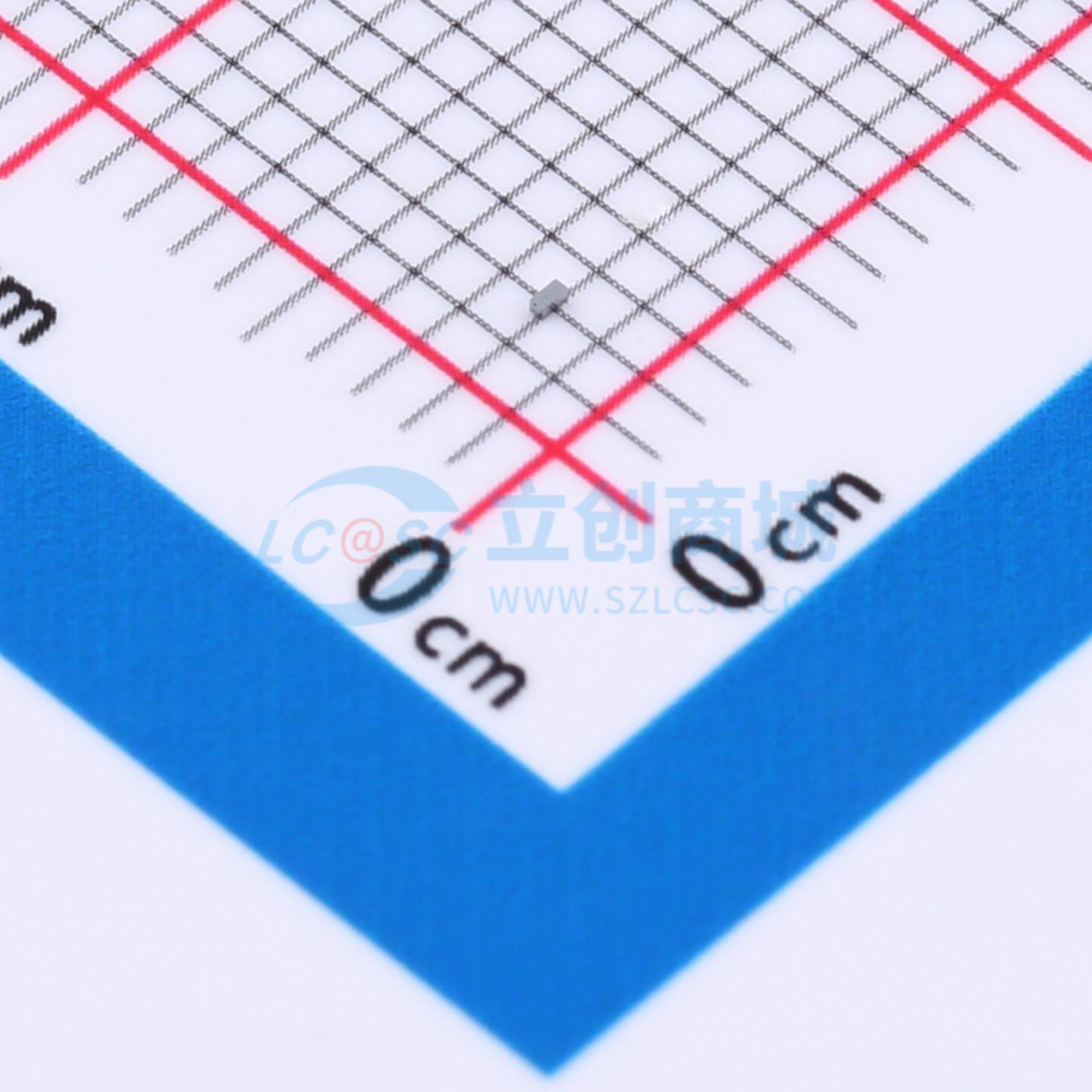 ESDZV5-1BF4实物图