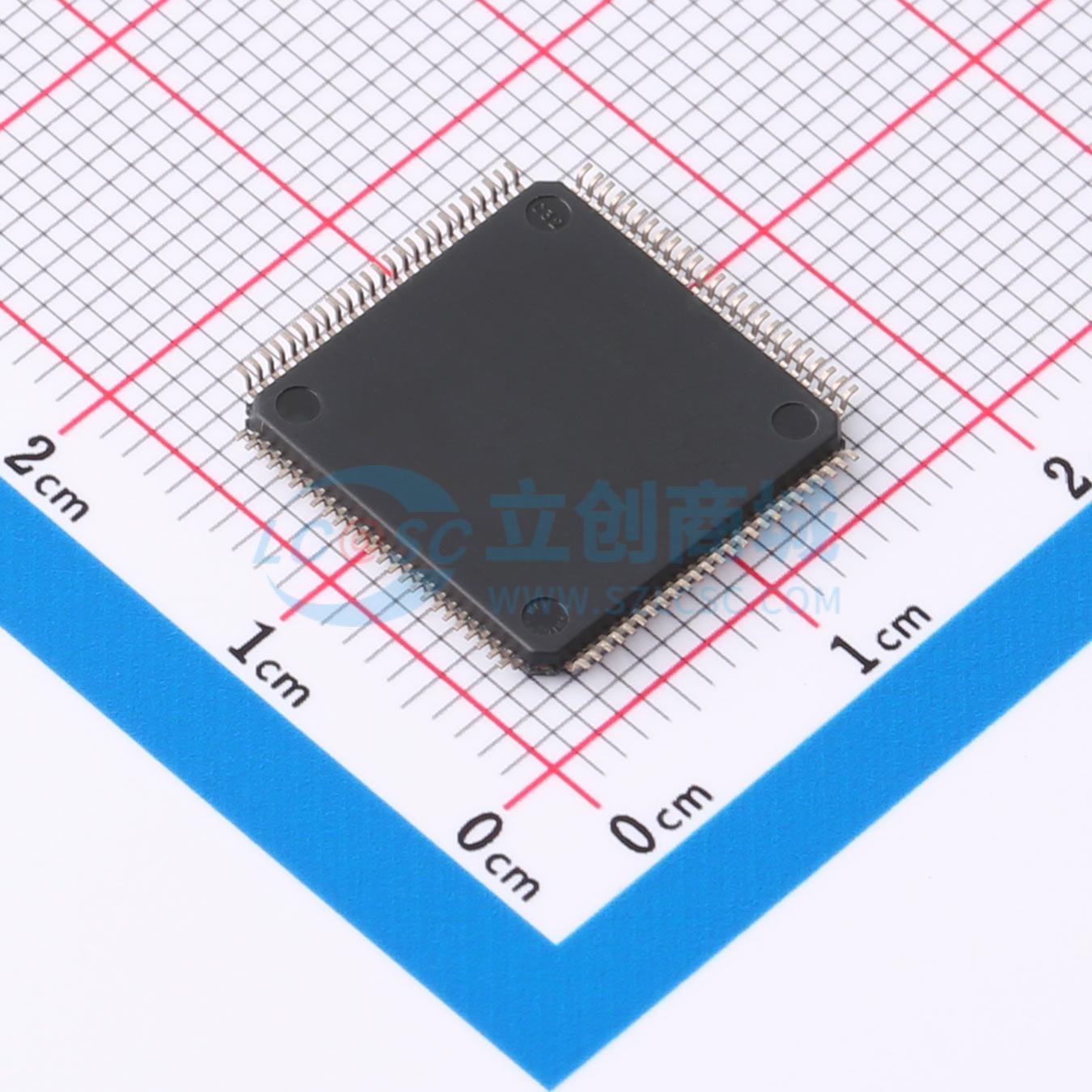 STM32F439VIT6商品缩略图