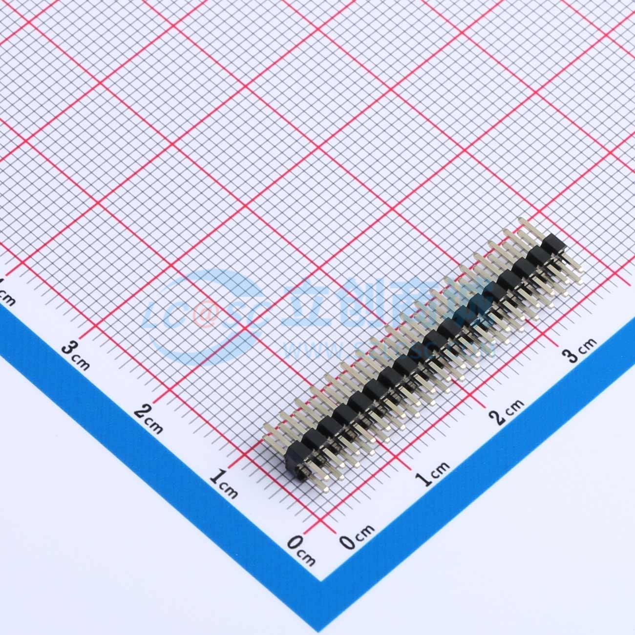 点击查看大图 HDGCPH20-PZ2-18实物图