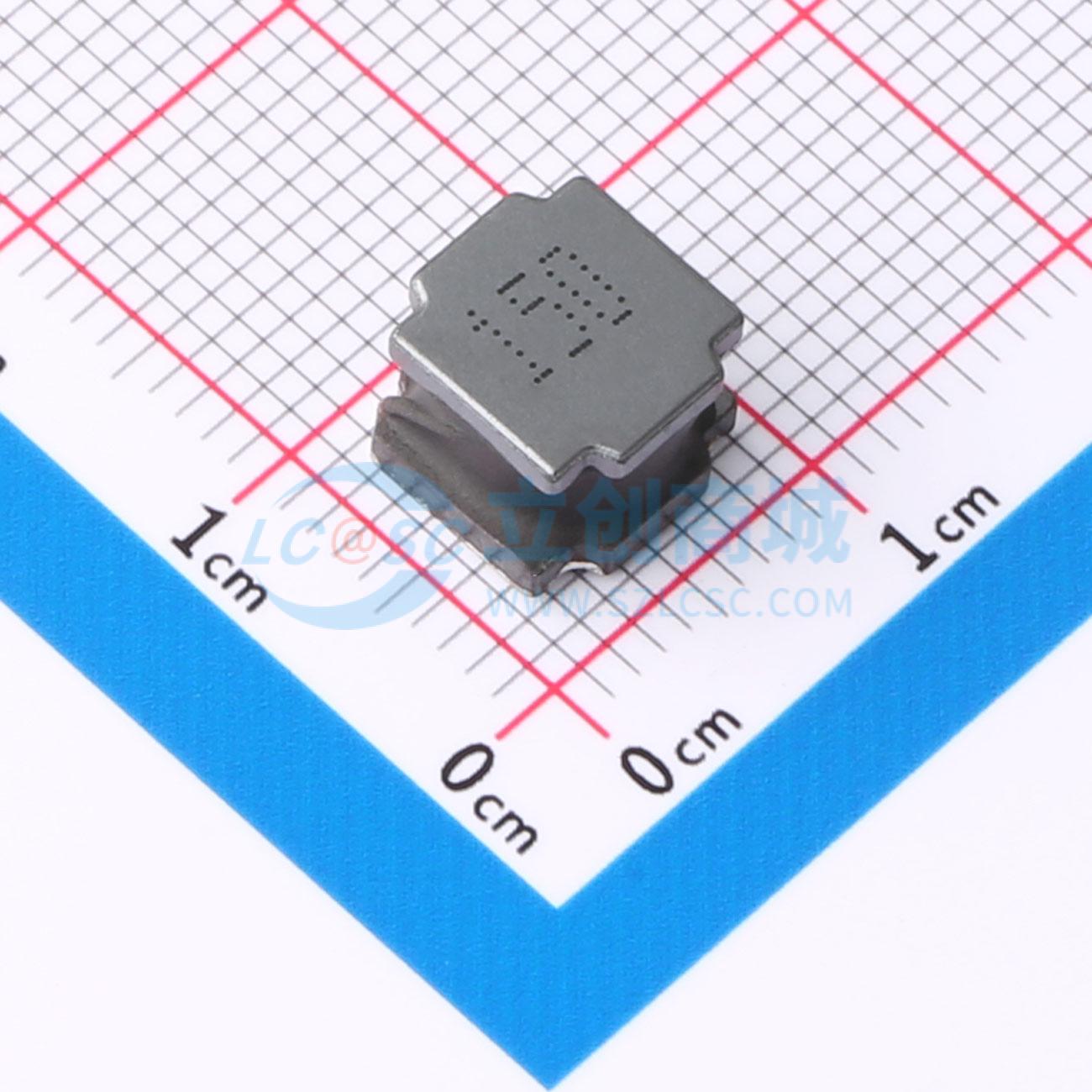 点击查看大图 MNR8065T150MT实物图