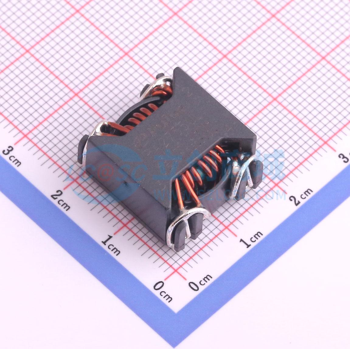 点击查看大图 PA2755NLT实物图