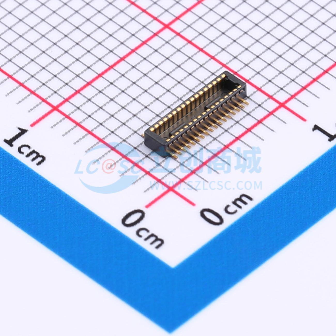 点击查看大图 HC-PBB40C-30DP-0.4V-02实物图
