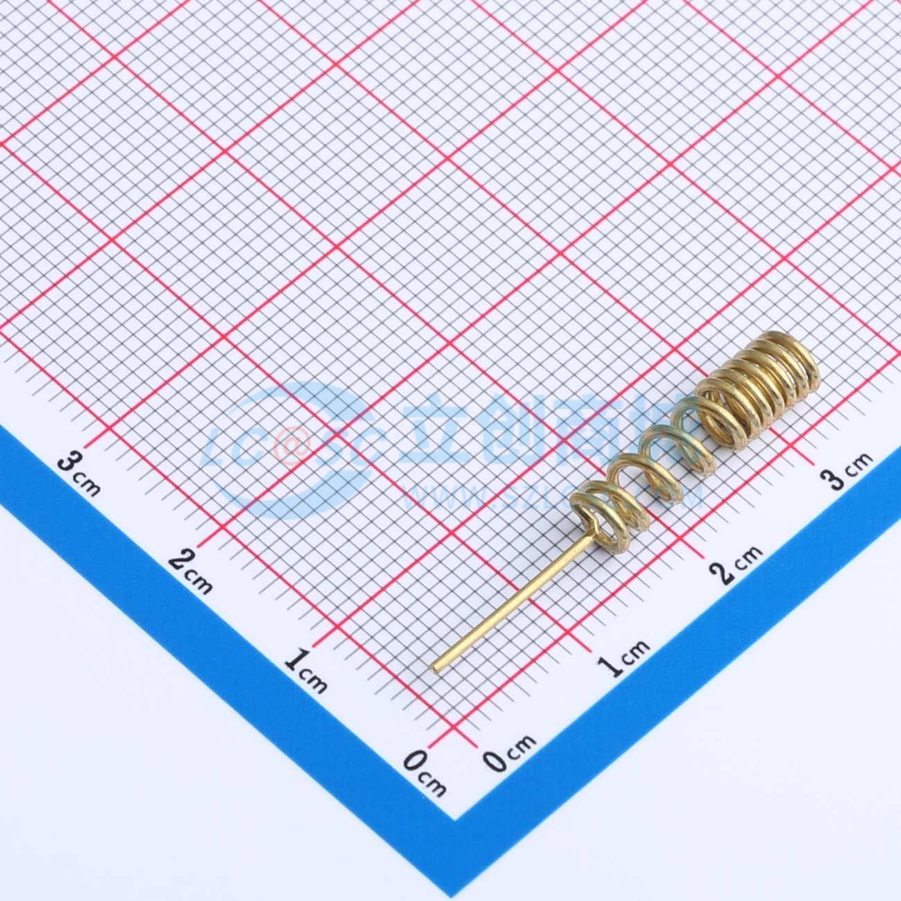 ZCN0868-SP6329实物图