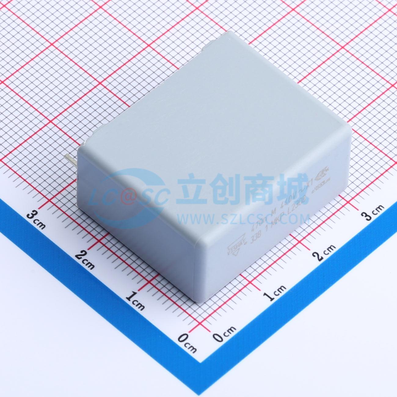 BFC233810474实物图