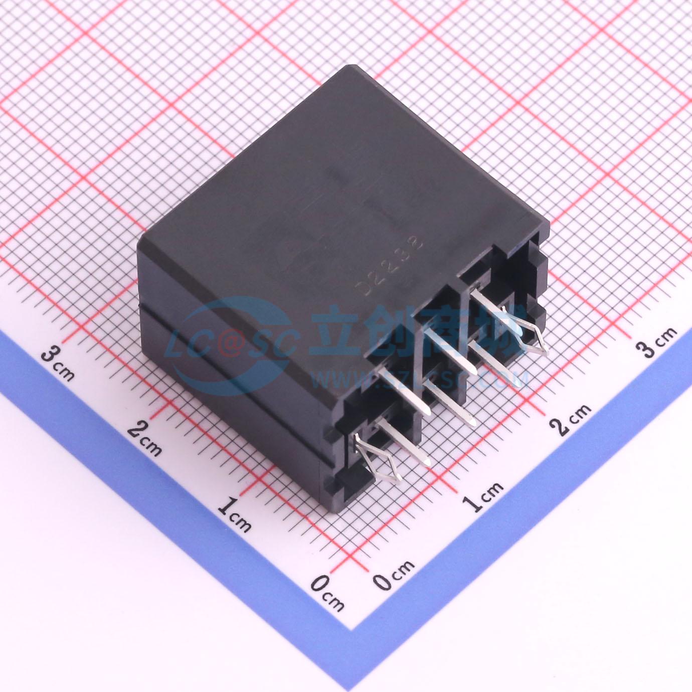 点击查看大图 2-178140-5实物图