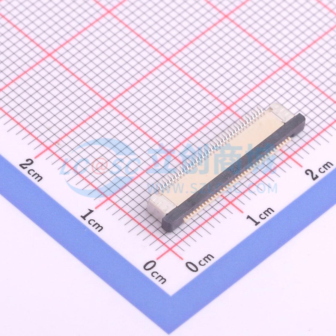 点击查看大图 0.5K-AS-35PWBG实物图