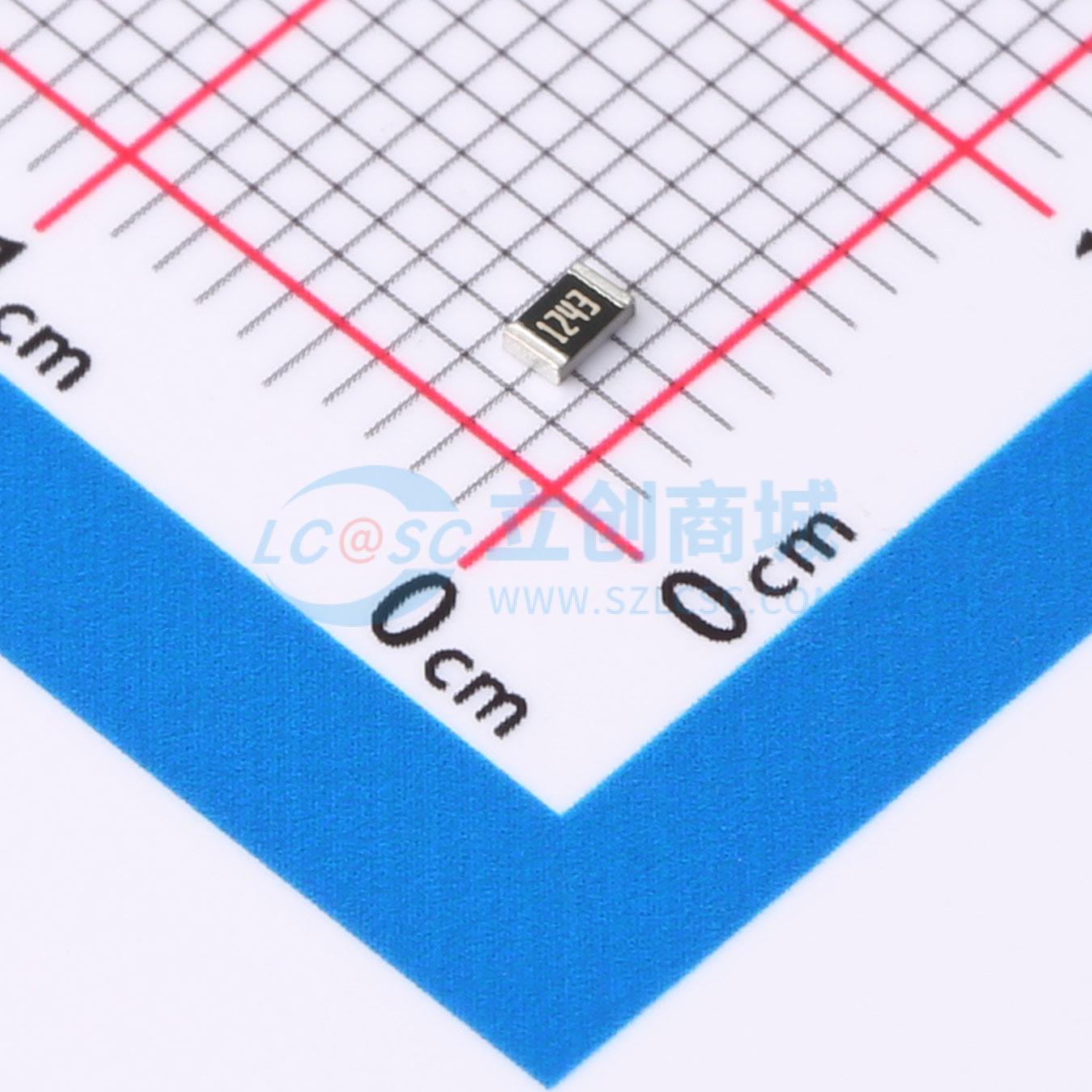 ARG05BTC1243实物图