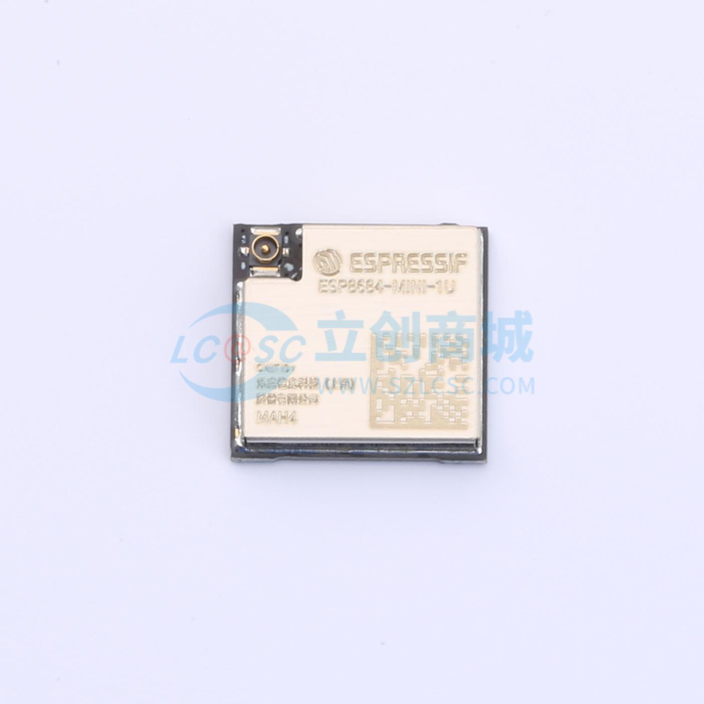 ESP8684-MINI-1U-H4商品缩略图