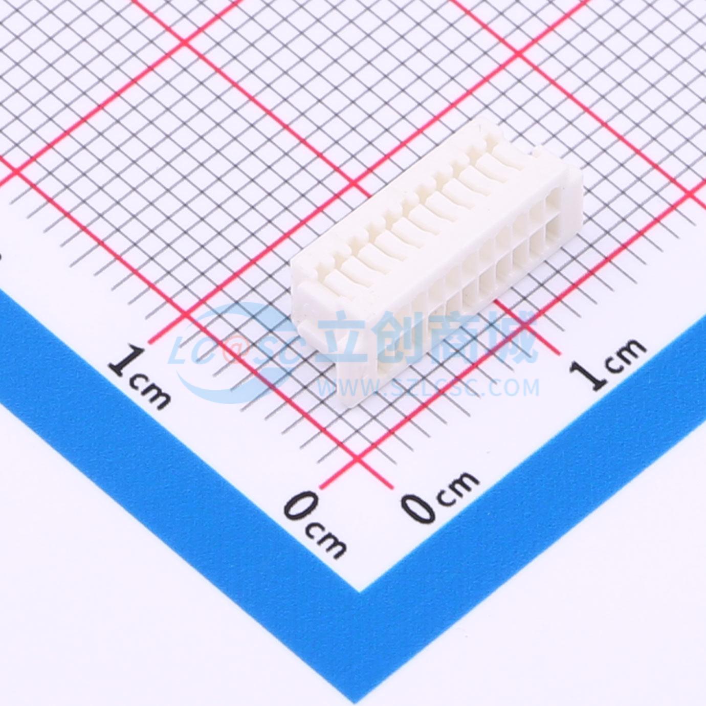 点击查看大图 X1011H-2x11-N0HF实物图
