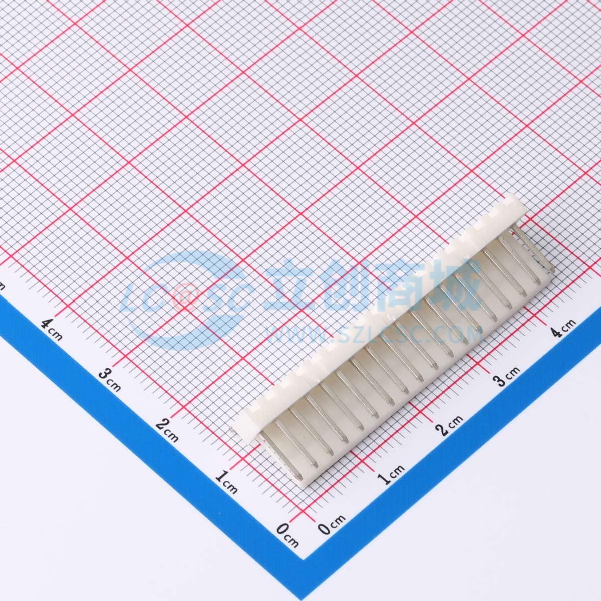 点击查看大图 HC-2510-18AW-05实物图