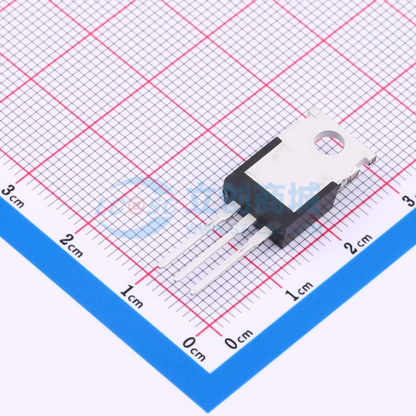 CRST100N06L2商品缩略图