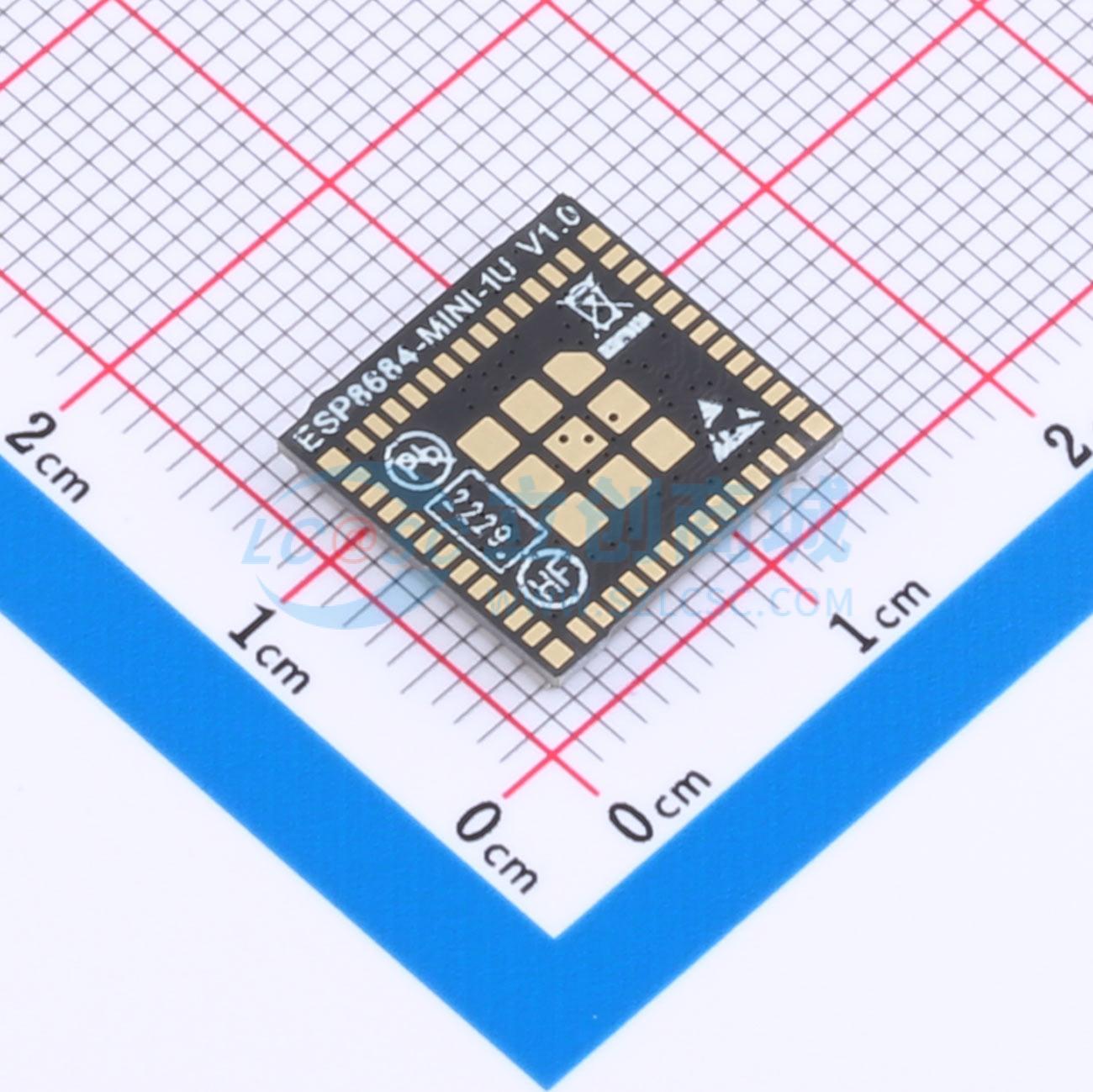 ESP8684-MINI-1U-H4商品缩略图