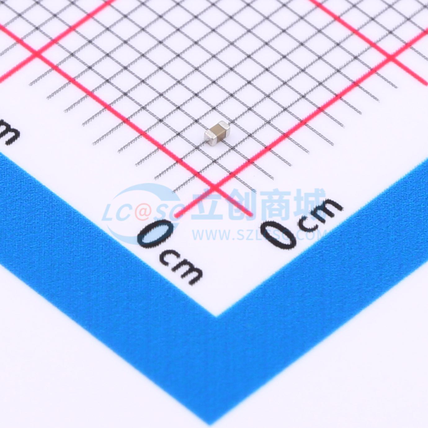 MSAST105SB7224KFNB25实物图