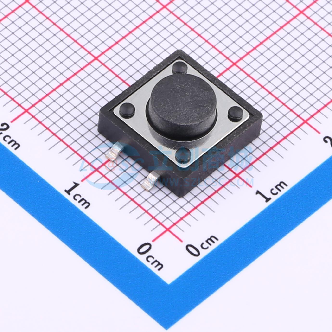 点击查看大图 TD-1212SR-5.5H-250实物图