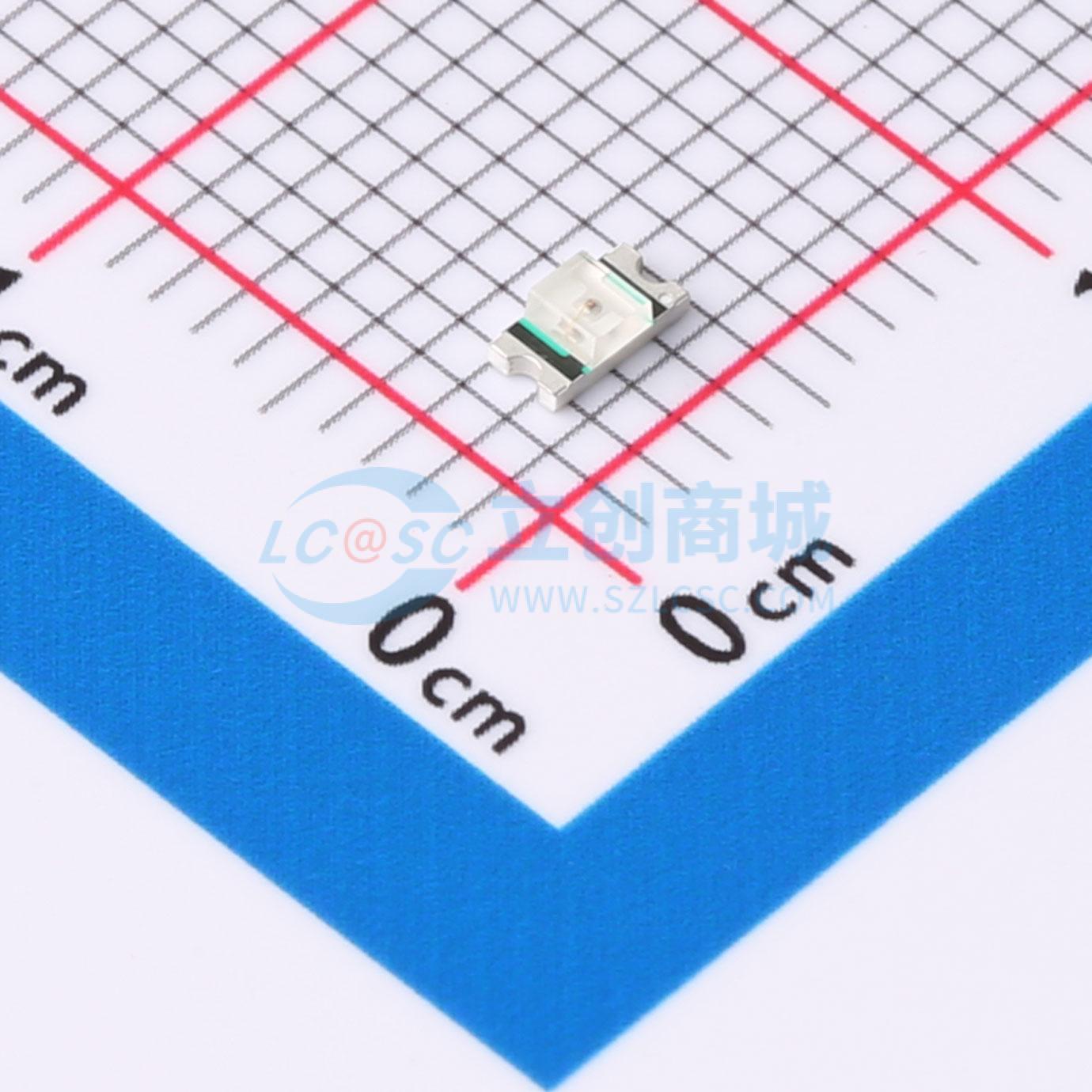 TJ-S3216SWETNPLC2R-A5实物图