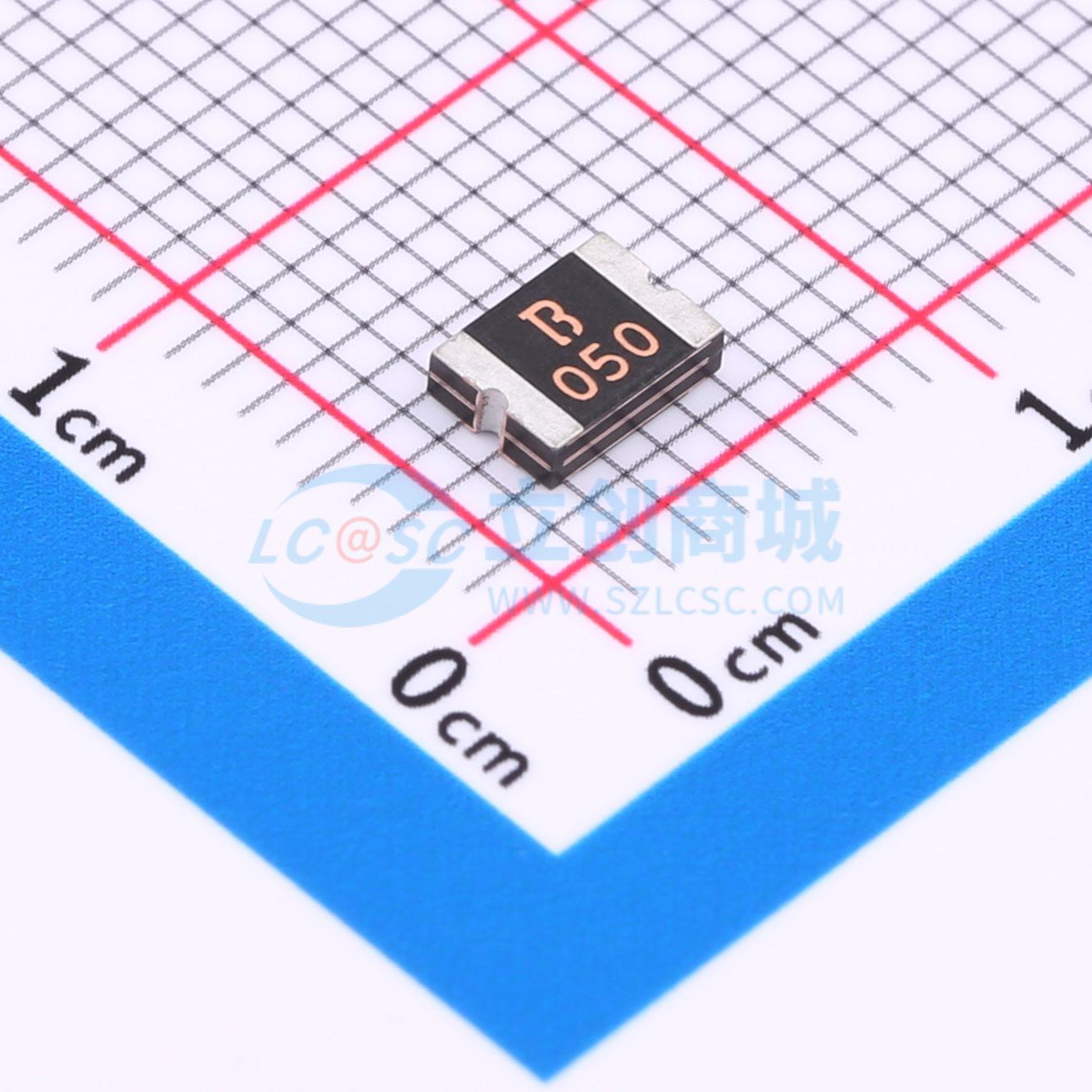 点击查看大图 1812L050/60GR实物图