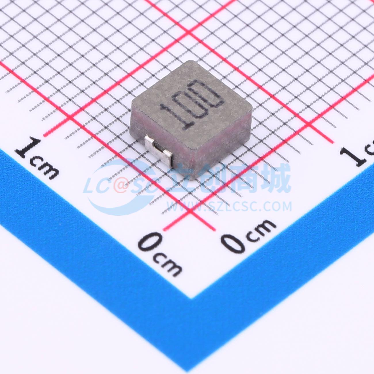 点击查看大图 MCMB-0530-100MT实物图