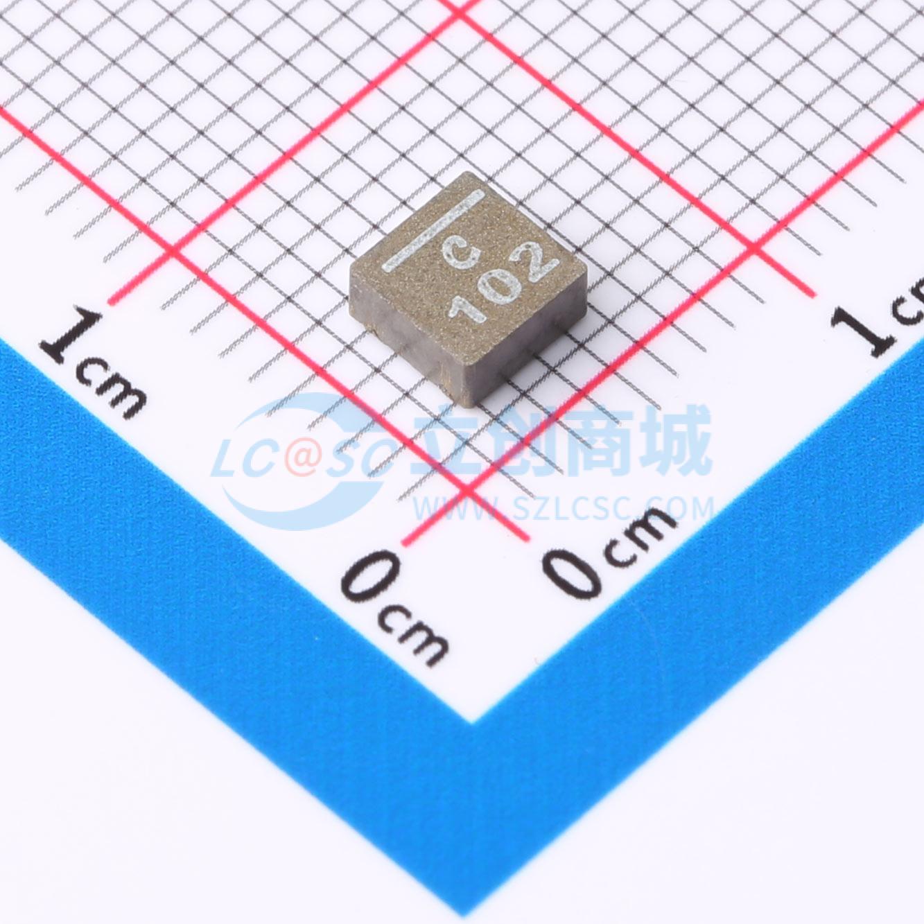 点击查看大图 XAL4020-102MEC实物图