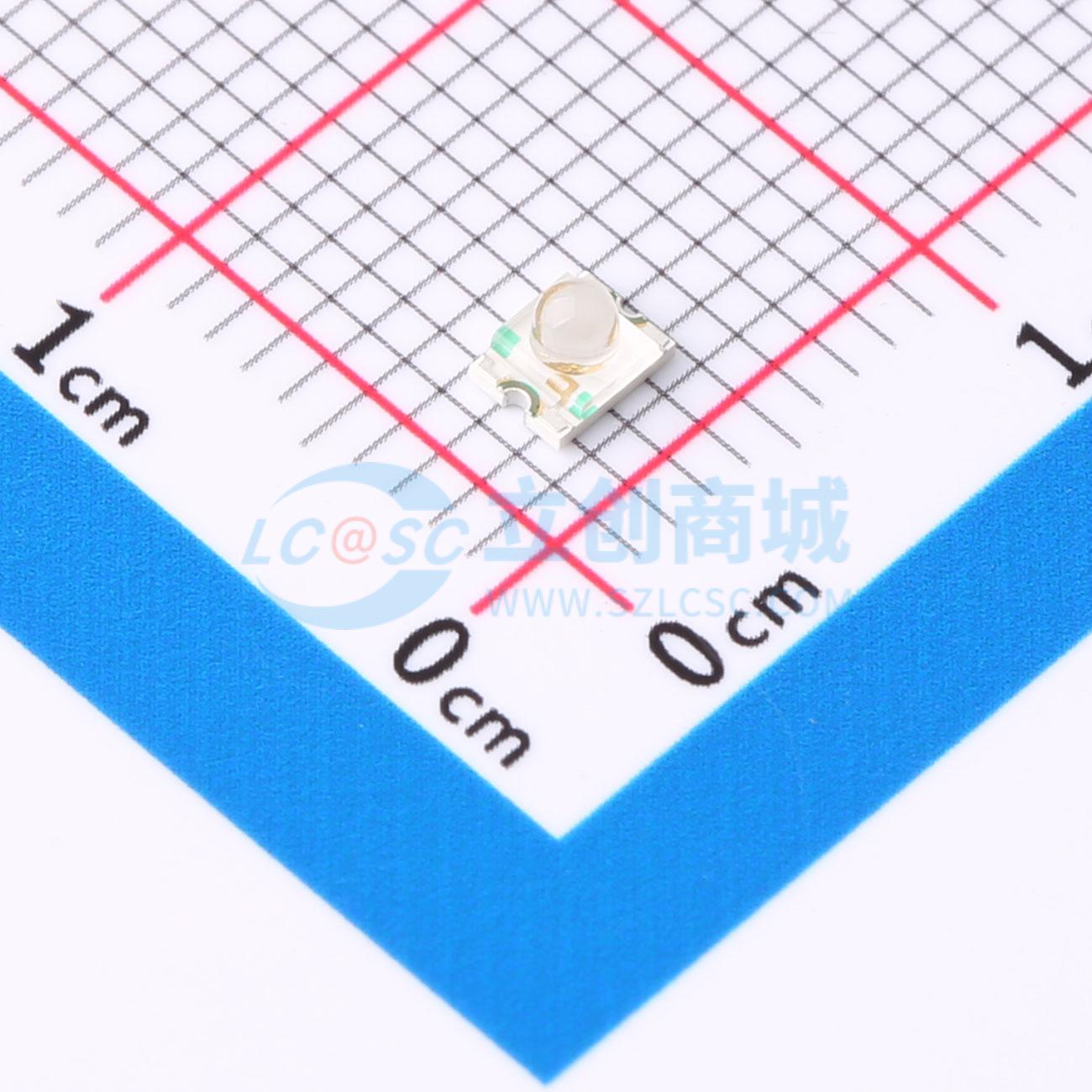 点击查看大图 KPD-3224QBC-D实物图
