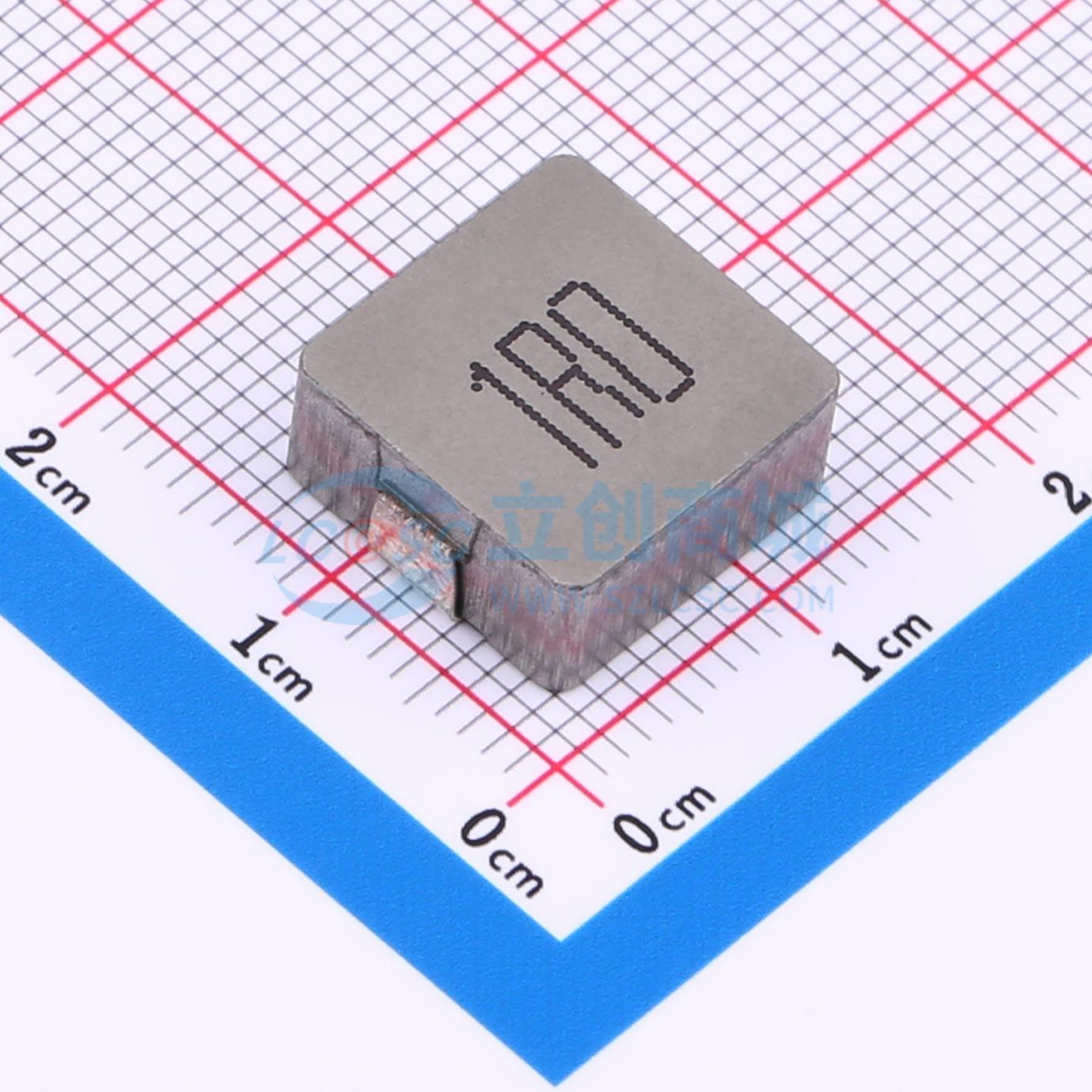 点击查看大图 FXL1360-1R0-M实物图