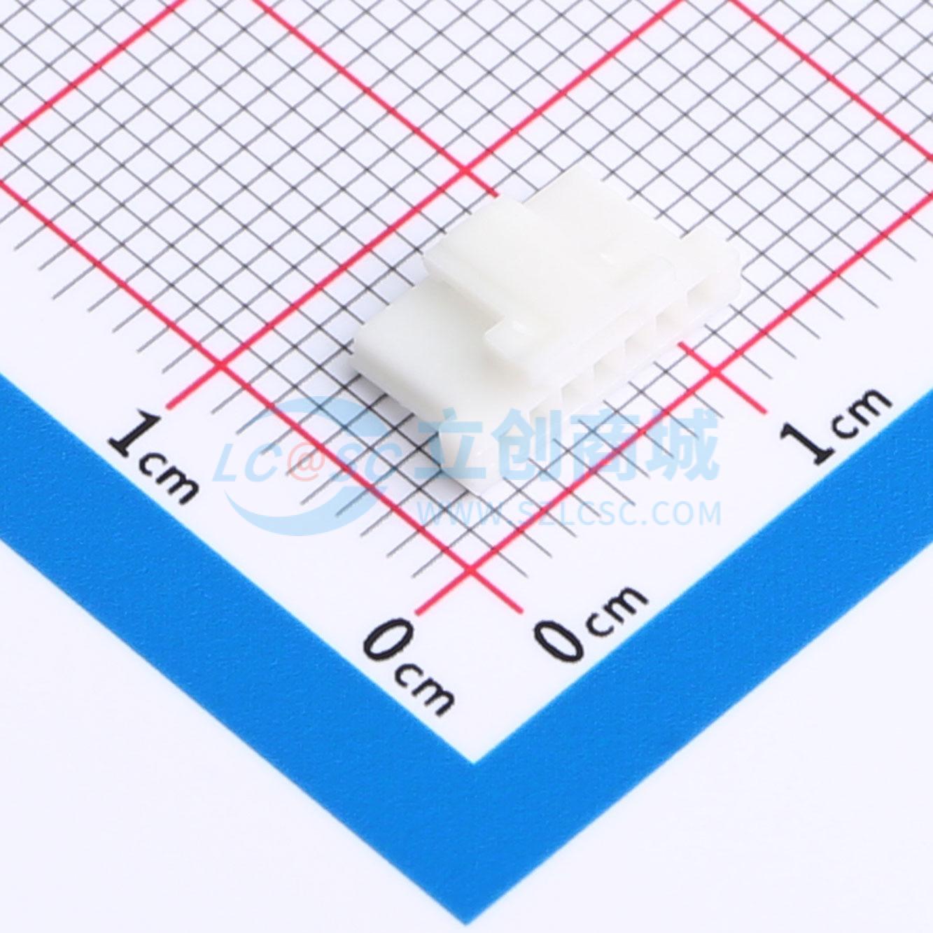点击查看大图 A1253HA-07P实物图