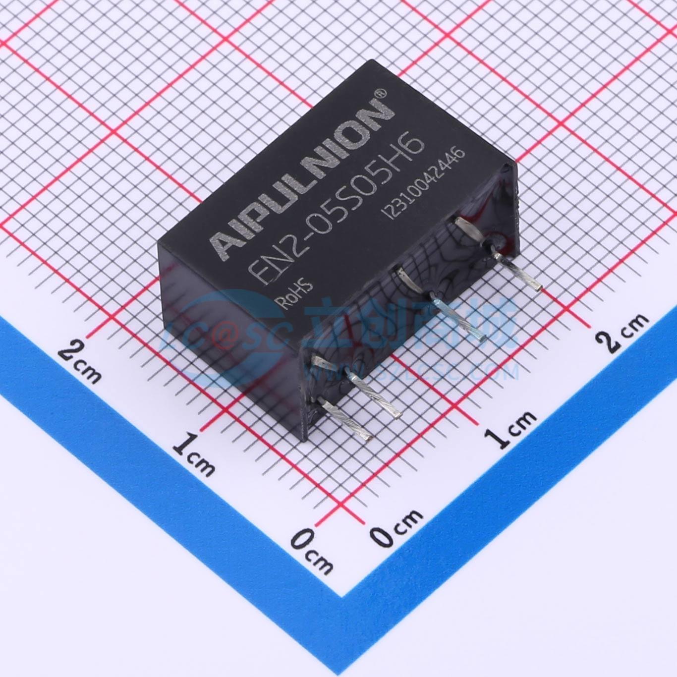 点击查看大图 FN2-05S05H6实物图