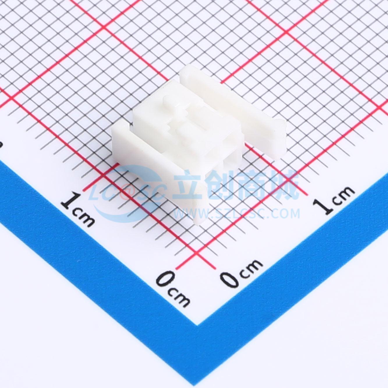 点击查看大图 A2004HA-2X02PN0WNPNS1G实物图