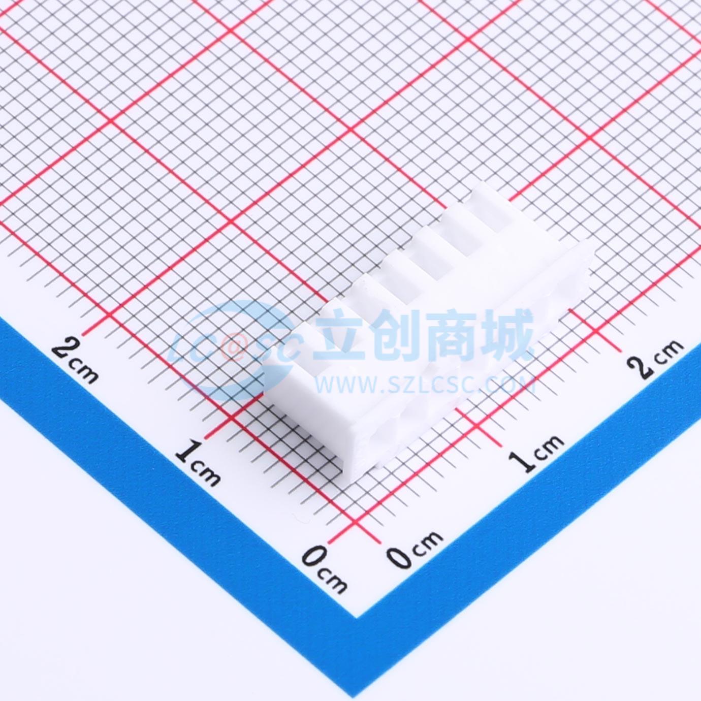 点击查看大图 A2501-07P实物图