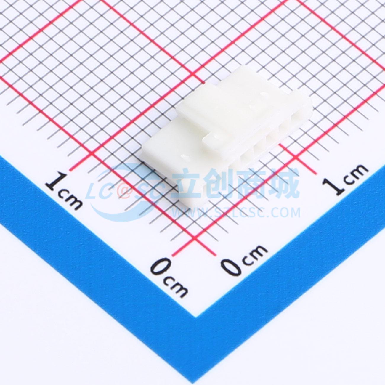 点击查看大图 A1253HA-08PN0WNPN00G实物图