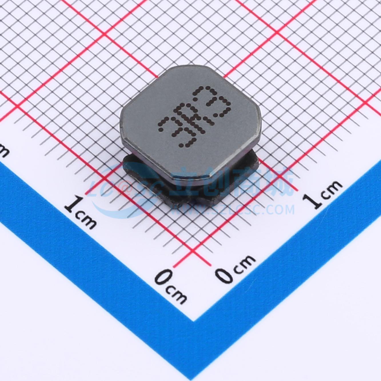 MNR1050T3R3MT实物图