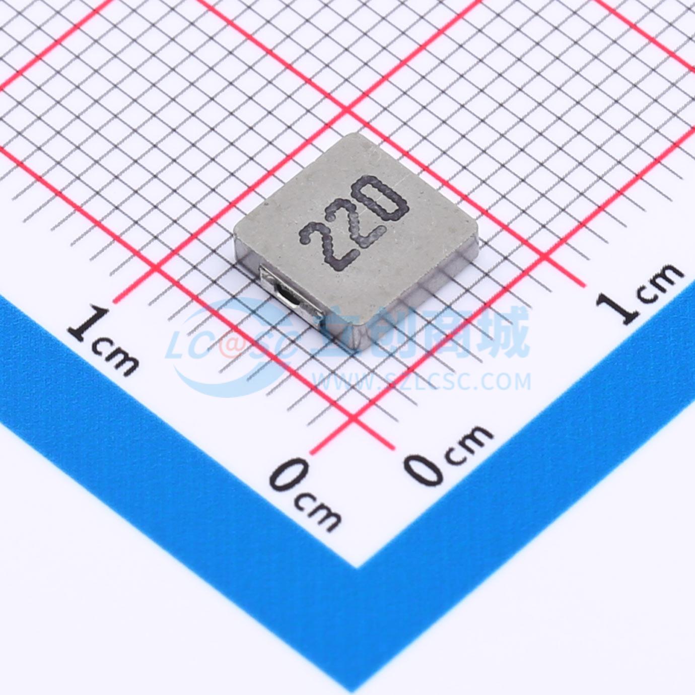 点击查看大图 FXL0618-220-M实物图